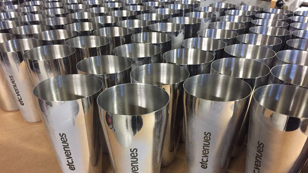 Laser Marking