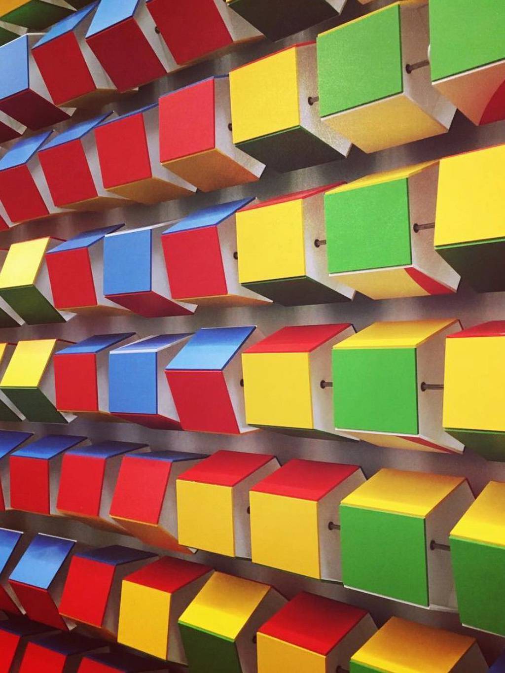 Google Flagship Store NYC