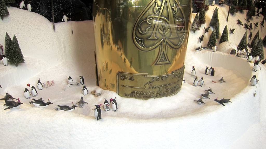 Selfridges Stores